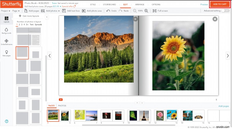 Create a Free Shutterfly Photo Book: Step-by-Step Guide