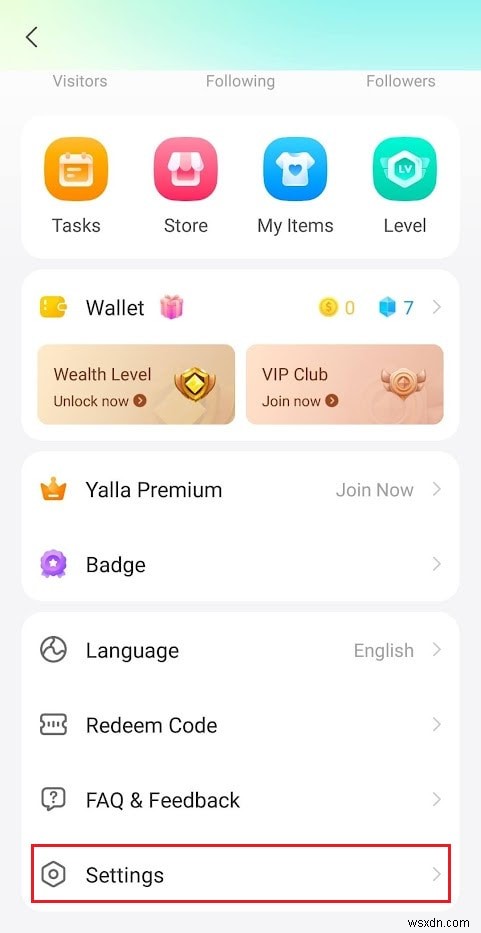 Step‑by‑Step Guide to Delete Your Yalla Account Safely