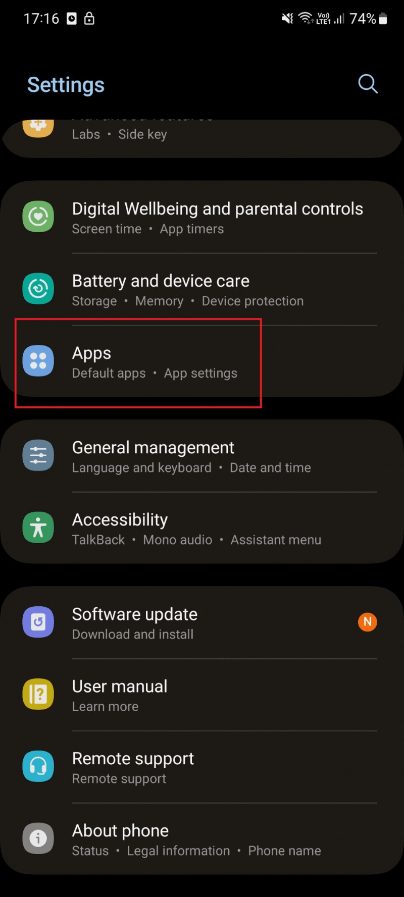 Step‑by‑Step Guide to Delete Your Yalla Account Safely