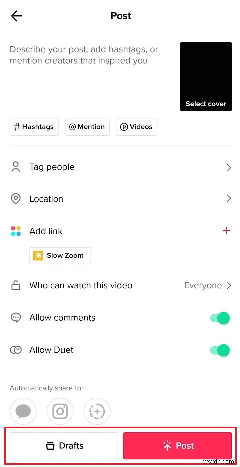 Add Camera Roll Videos to TikTok: A Step‑by‑Step Guide