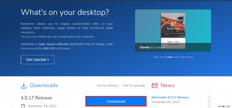 Add a Classic Clock Widget to Your Windows 11 Desktop – Step‑by‑Step Guide