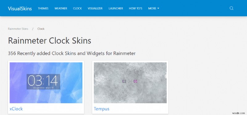 Add a Classic Clock Widget to Your Windows 11 Desktop – Step‑by‑Step Guide