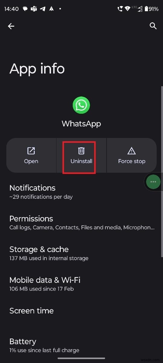 Recover WhatsApp Chats on Android Without a Backup – Step‑by‑Step Guide
