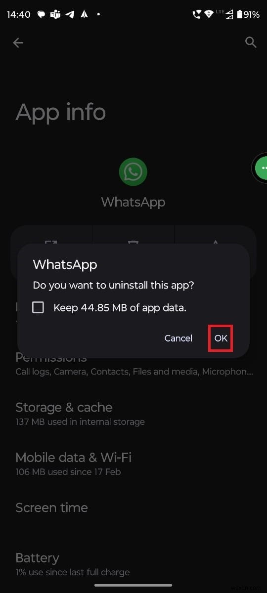 Recover WhatsApp Chats on Android Without a Backup – Step‑by‑Step Guide