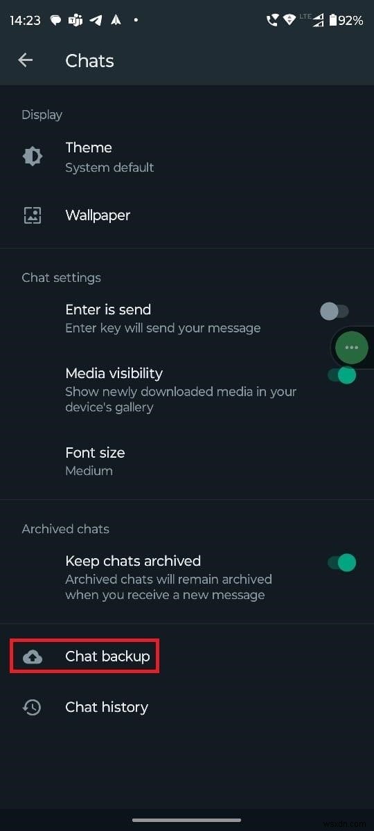 Recover WhatsApp Chats on Android Without a Backup – Step‑by‑Step Guide