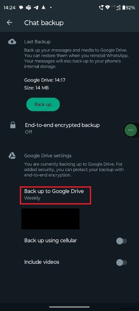 Recover WhatsApp Chats on Android Without a Backup – Step‑by‑Step Guide