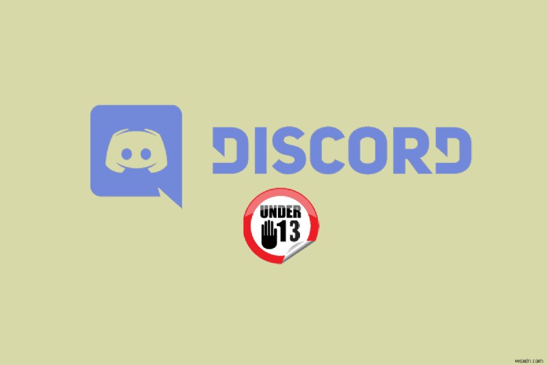Reporting Under-13 Users on Discord: A Clear, Step-by-Step Guide