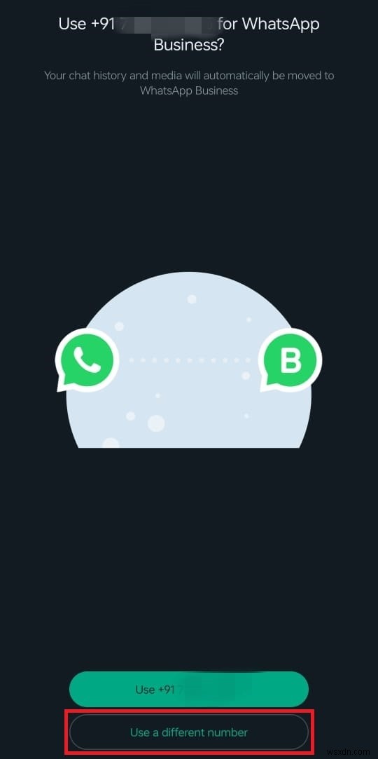 Easily Manage Two WhatsApp Accounts on a Single Phone