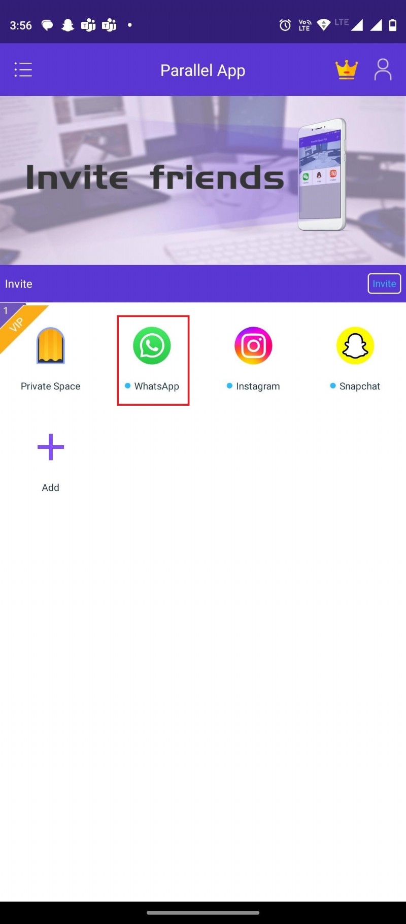 Easily Manage Two WhatsApp Accounts on a Single Phone