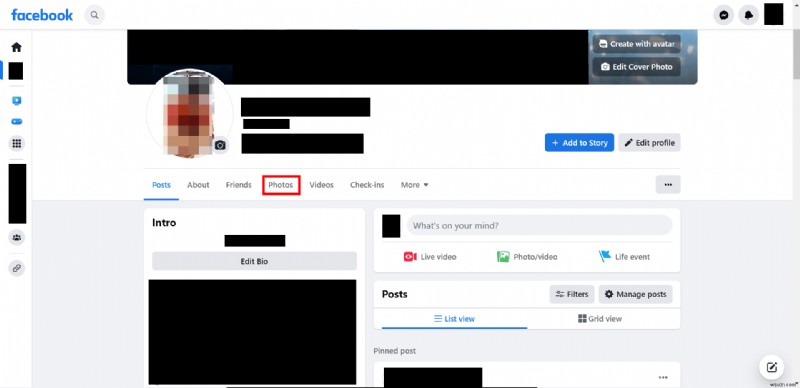 Delete Multiple Facebook Photos One by One: A Simple Guide