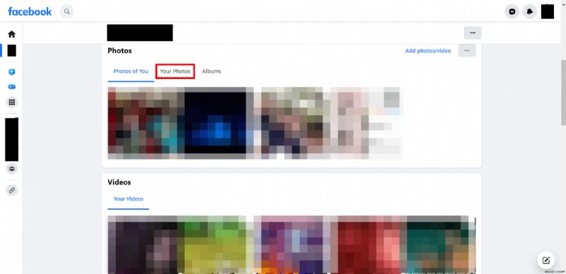 Delete Multiple Facebook Photos One by One: A Simple Guide
