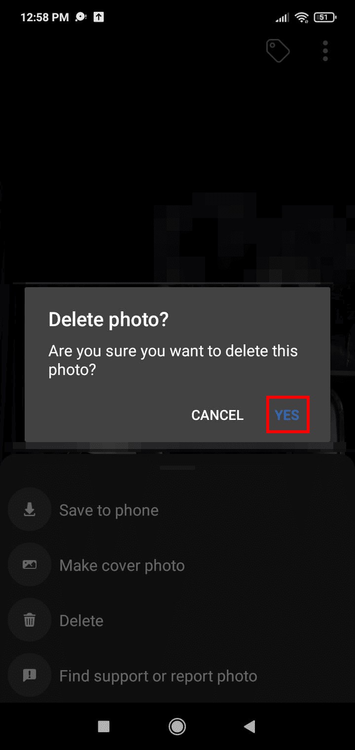 Delete Multiple Facebook Photos One by One: A Simple Guide