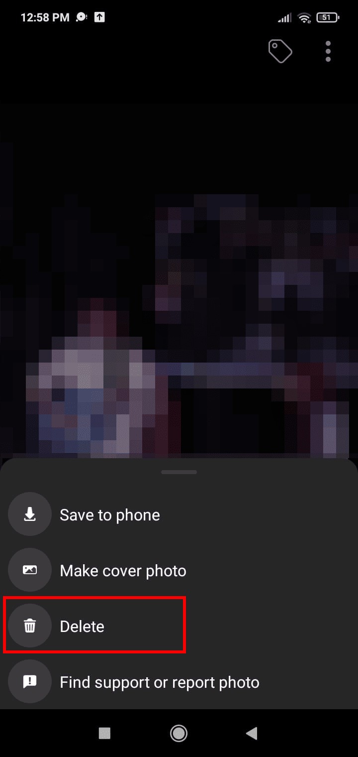 Delete Multiple Facebook Photos One by One: A Simple Guide