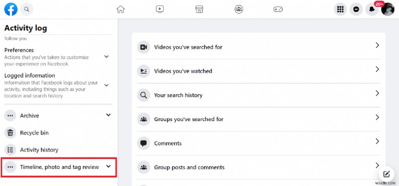 Master Facebook Tag Management: A Step-by-Step Guide to Reviewing Posts and Tags
