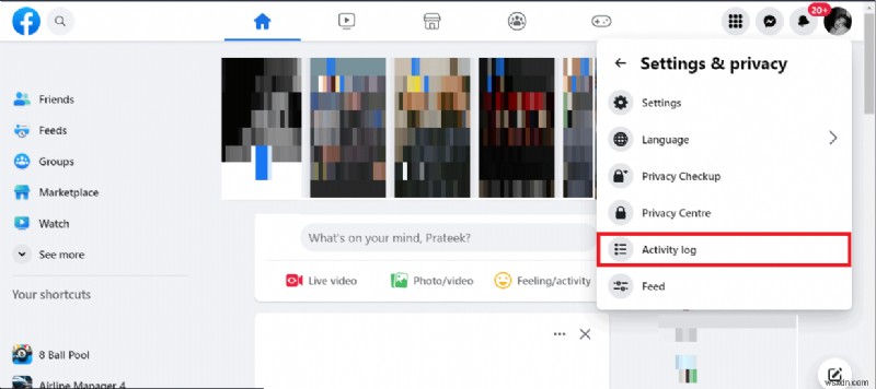 Master Facebook Tag Management: A Step-by-Step Guide to Reviewing Posts and Tags