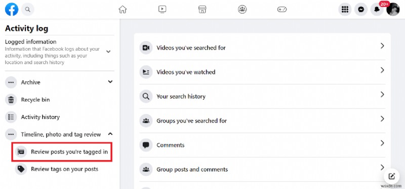 Master Facebook Tag Management: A Step-by-Step Guide to Reviewing Posts and Tags