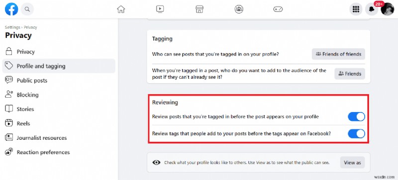 Master Facebook Tag Management: A Step-by-Step Guide to Reviewing Posts and Tags