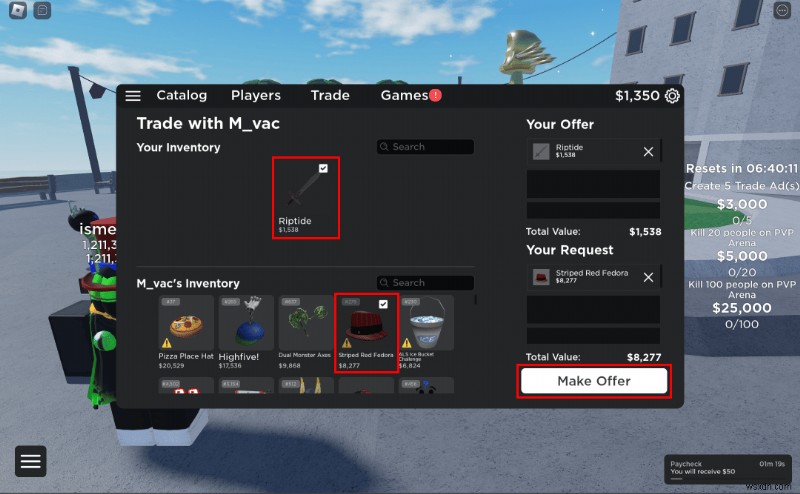 Trade in Roblox Without Premium: Tips & Tricks