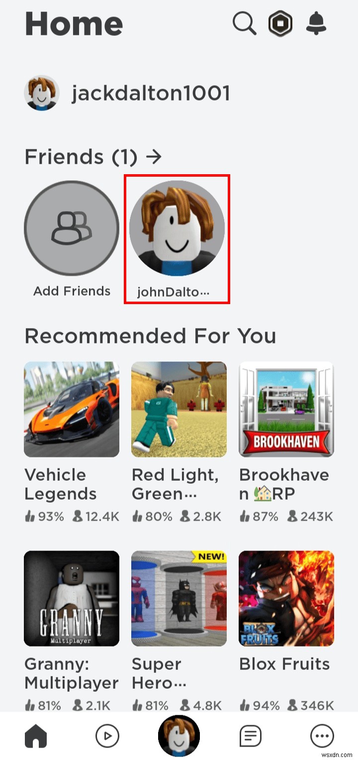 Step-by-Step Guide: Sending Robux to Friends via the Roblox Mobile App