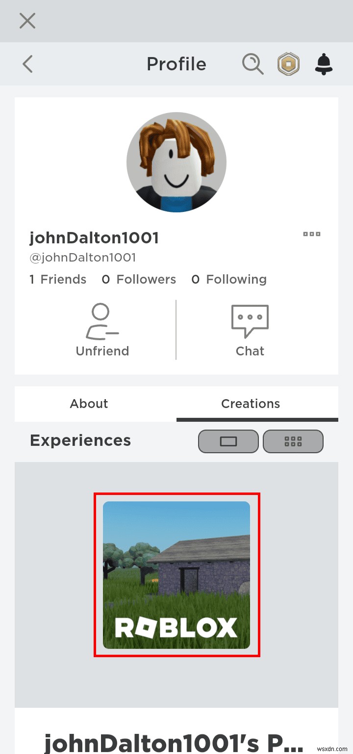Step-by-Step Guide: Sending Robux to Friends via the Roblox Mobile App