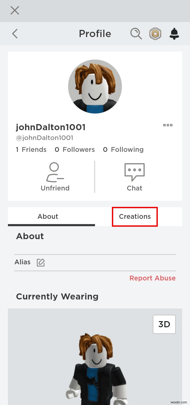 Step-by-Step Guide: Sending Robux to Friends via the Roblox Mobile App