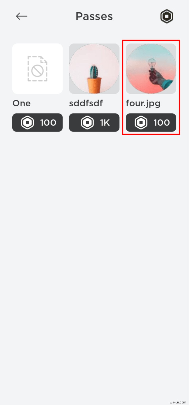 Step-by-Step Guide: Sending Robux to Friends via the Roblox Mobile App