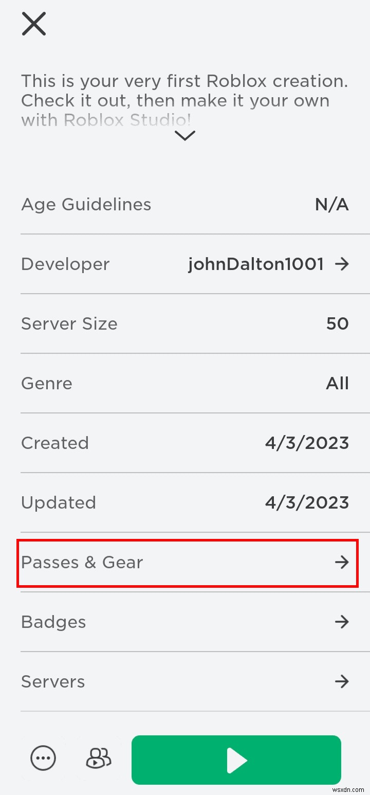Step-by-Step Guide: Sending Robux to Friends via the Roblox Mobile App