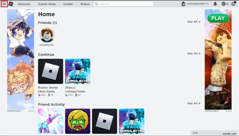 Step-by-Step Guide: Sending Robux to Friends via the Roblox Mobile App