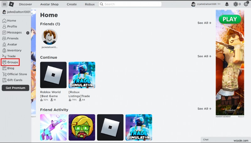 Step-by-Step Guide: Sending Robux to Friends via the Roblox Mobile App