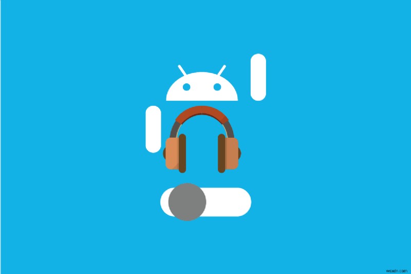 Disable Headphone Mode on Android – Quick Fix to Restore Speaker Audio