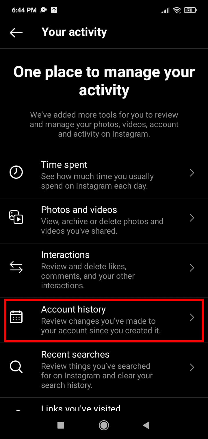 Discover the Exact Date You Joined Instagram – Quick Step-by-Step Guide