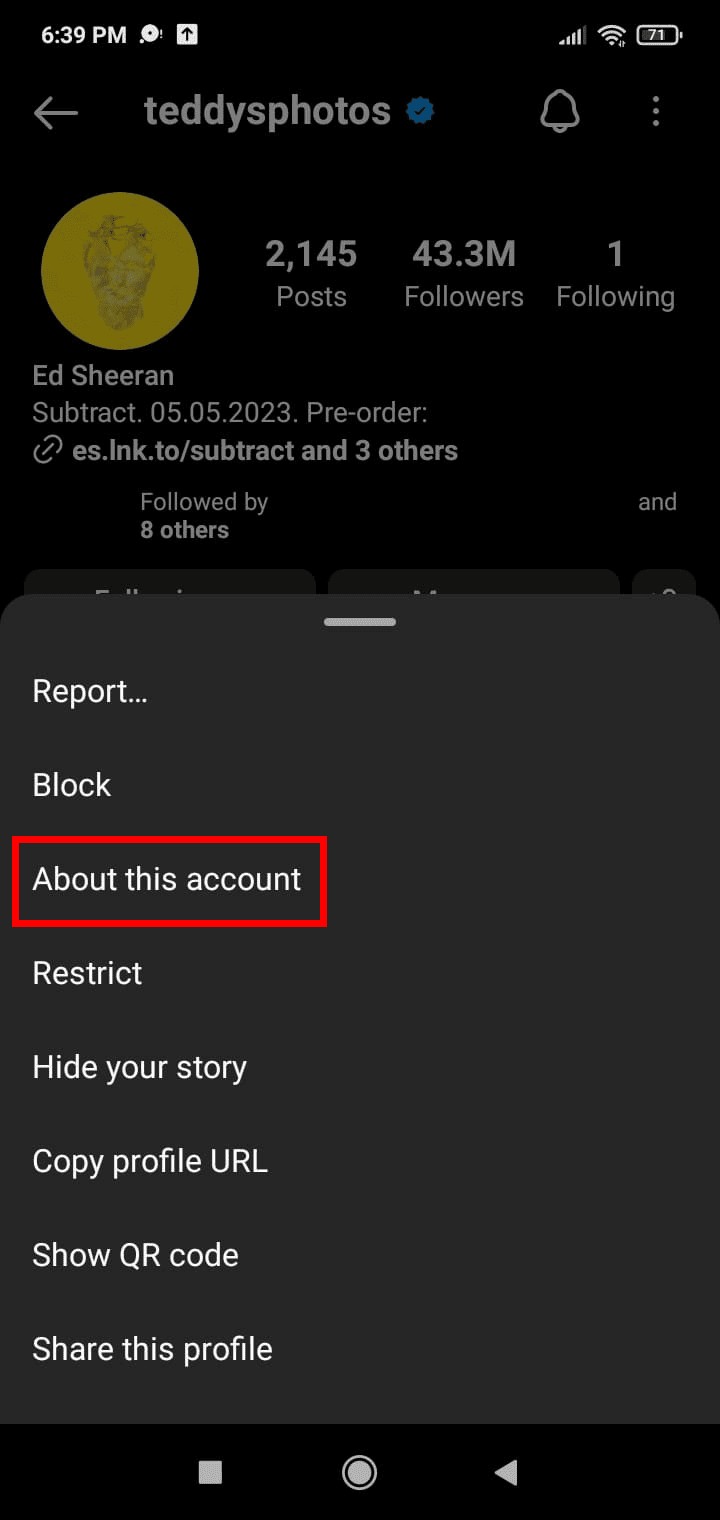 Discover the Exact Date You Joined Instagram – Quick Step-by-Step Guide