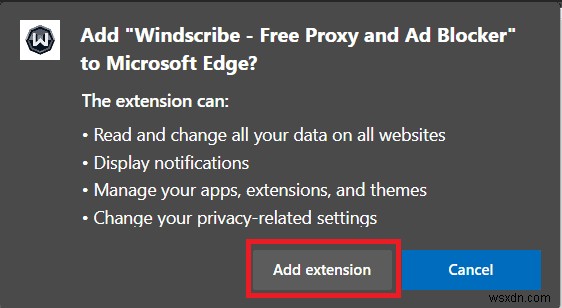 How to Check and Configure Proxy Settings in Microsoft Edge