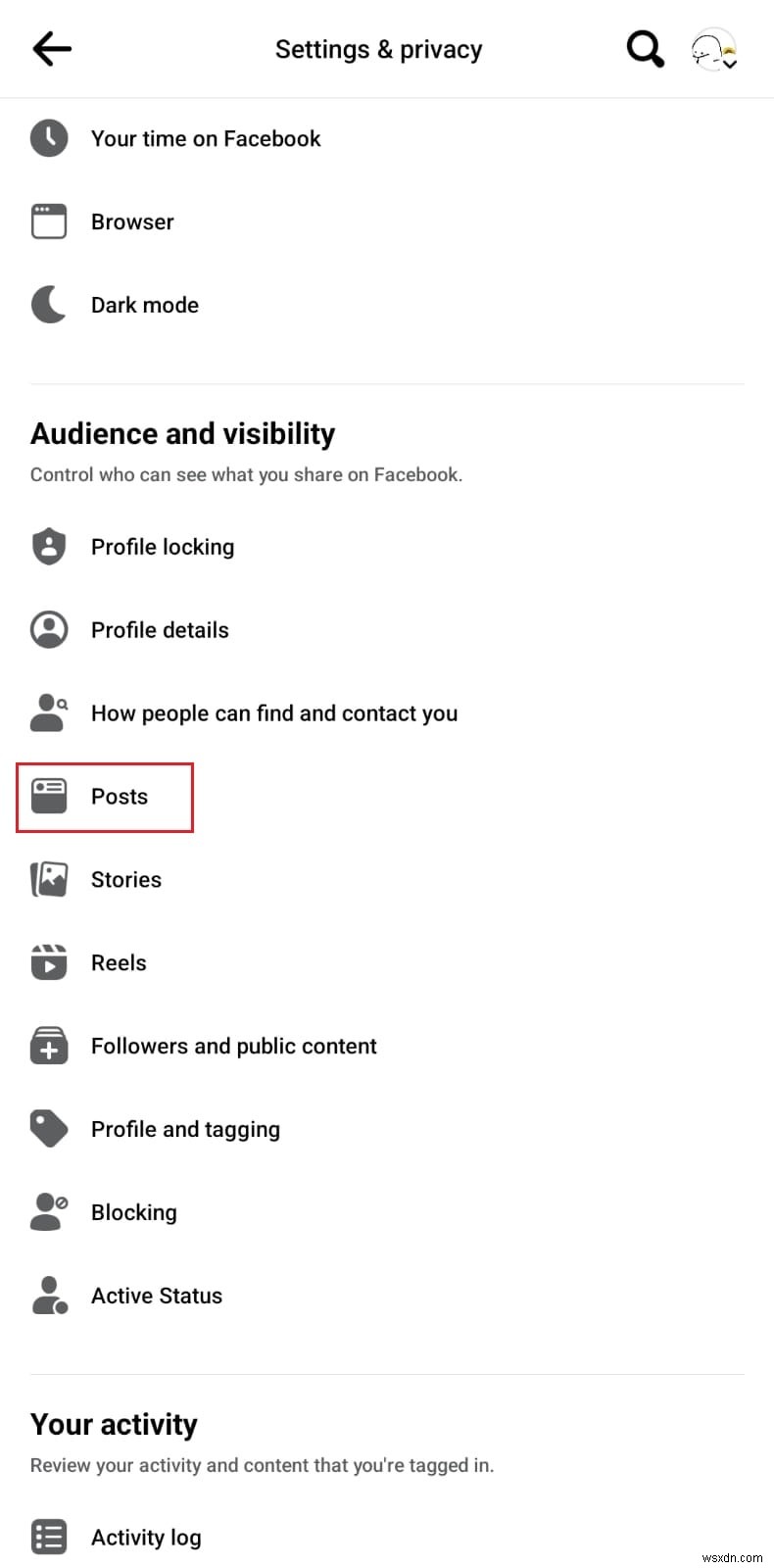 How to Use Facebook’s ‘Friends Except’ Feature: A Privacy Guide