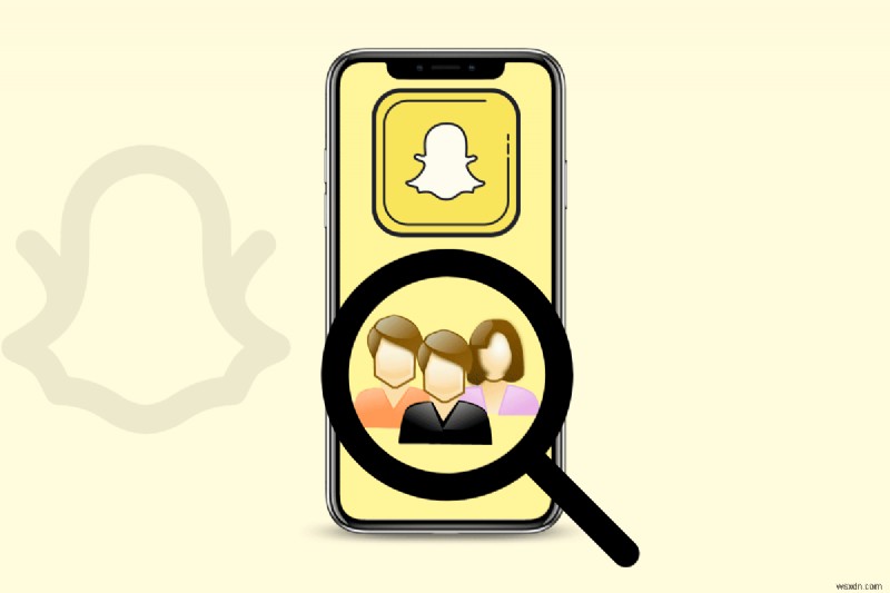 Discover Snapchat Groups: How to Find and Join Communities Safely