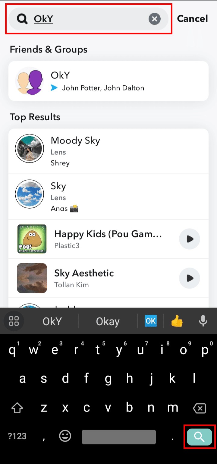 Discover Snapchat Groups: How to Find and Join Communities Safely