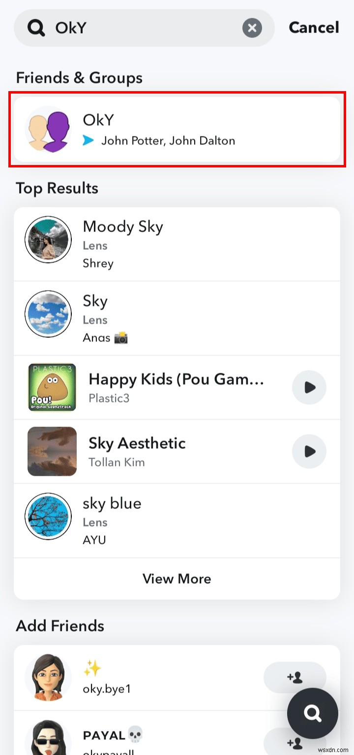 Discover Snapchat Groups: How to Find and Join Communities Safely