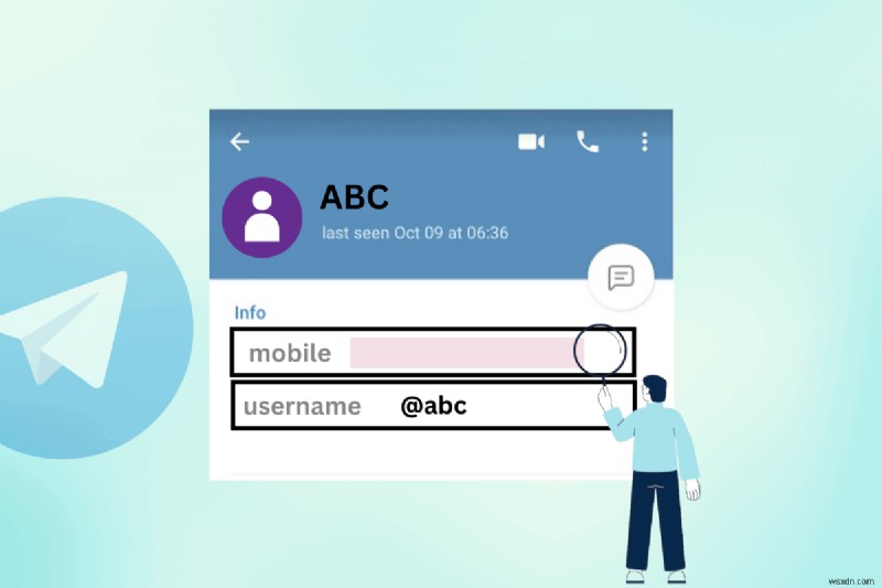 Locate Hidden Phone Numbers on Telegram Safely & Effectively