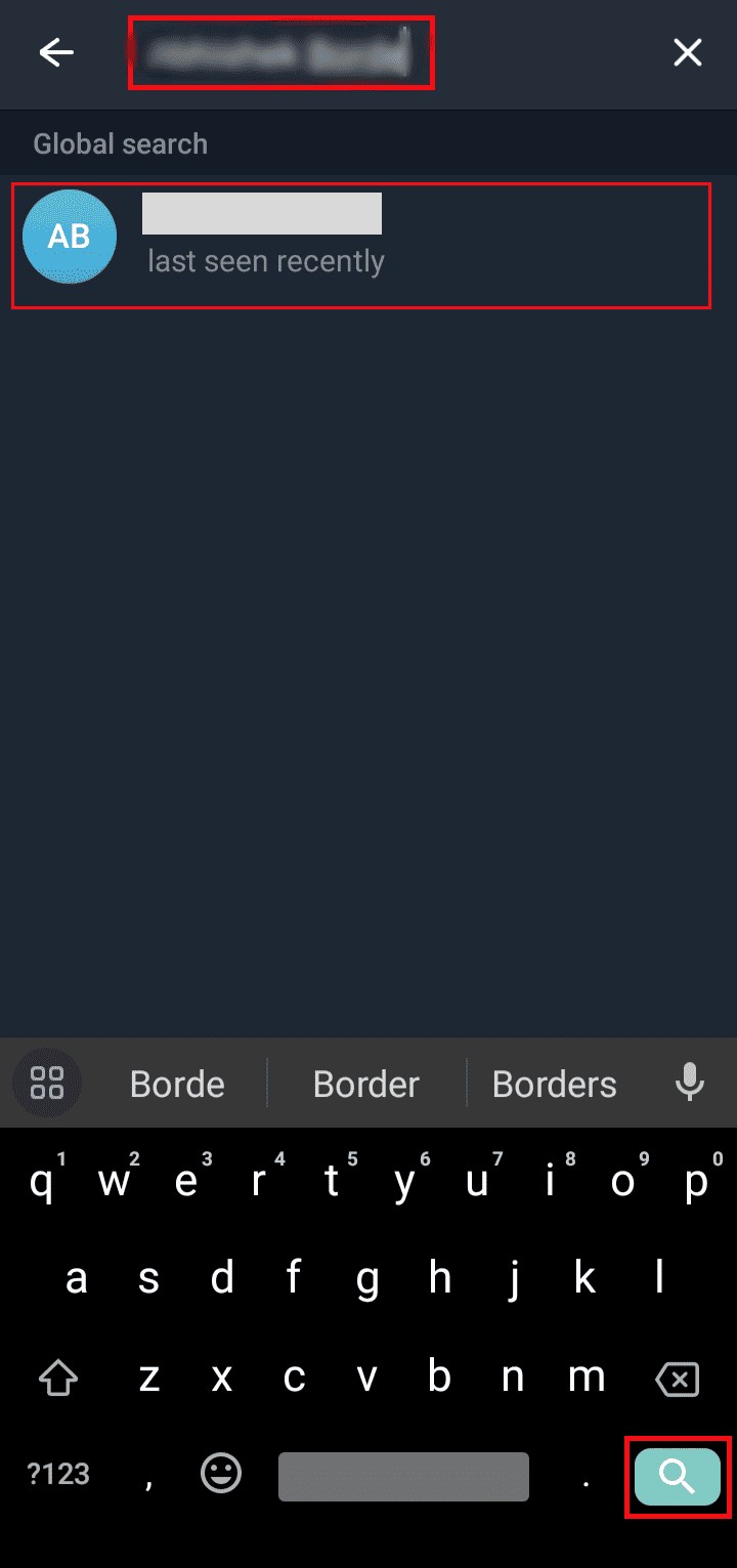 Locate Hidden Phone Numbers on Telegram Safely & Effectively
