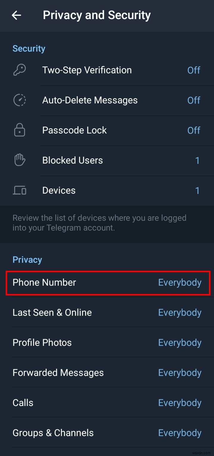 Locate Hidden Phone Numbers on Telegram Safely & Effectively