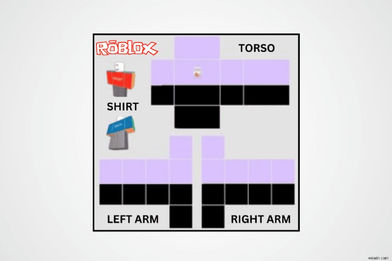 Create Custom Shirts in Roblox: A Step‑by‑Step Guide