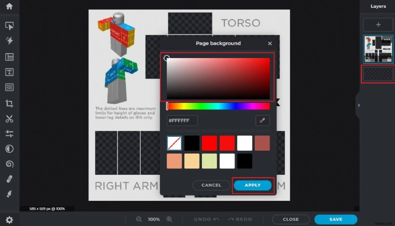 Create Custom Shirts in Roblox: A Step‑by‑Step Guide