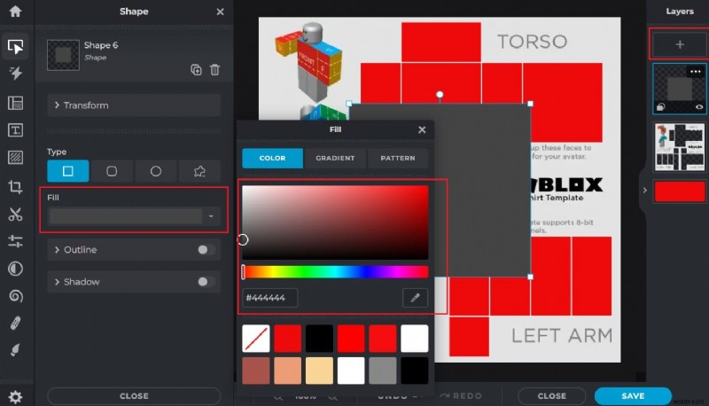 Create Custom Shirts in Roblox: A Step‑by‑Step Guide