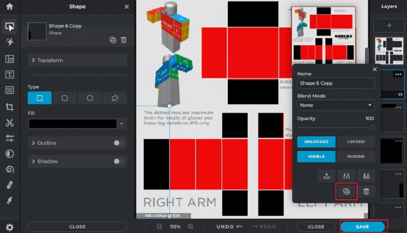 Create Custom Shirts in Roblox: A Step‑by‑Step Guide