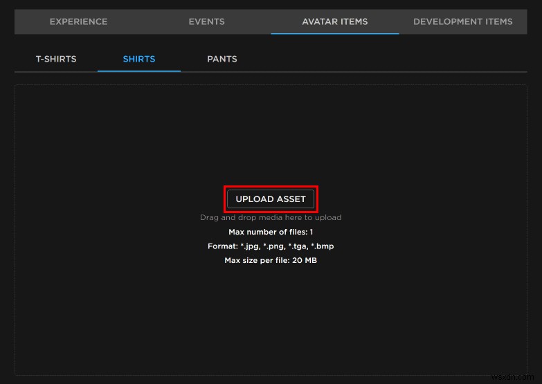 Create Custom Shirts in Roblox: A Step‑by‑Step Guide