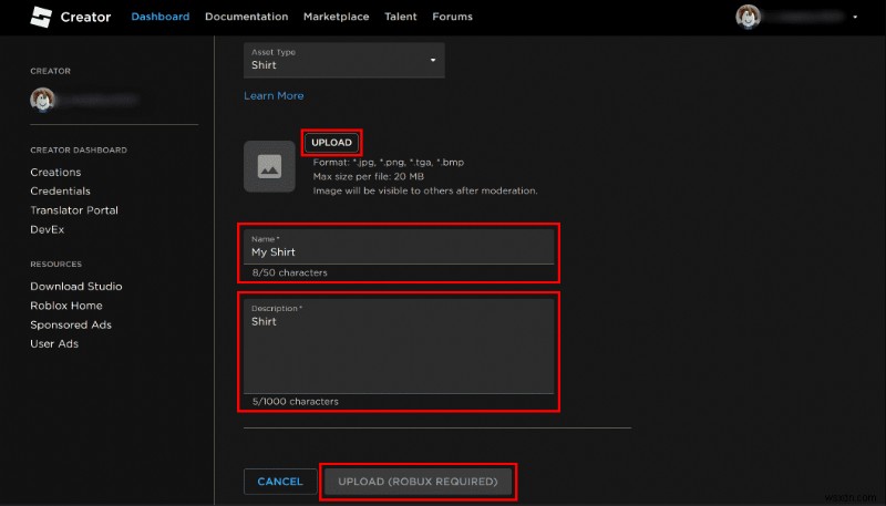 Create Custom Shirts in Roblox: A Step‑by‑Step Guide