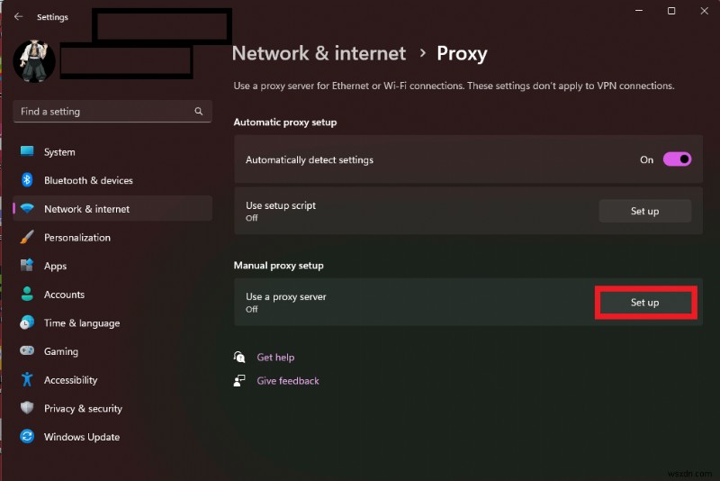 How to Verify and Manage Chrome Proxy Settings on Windows 11