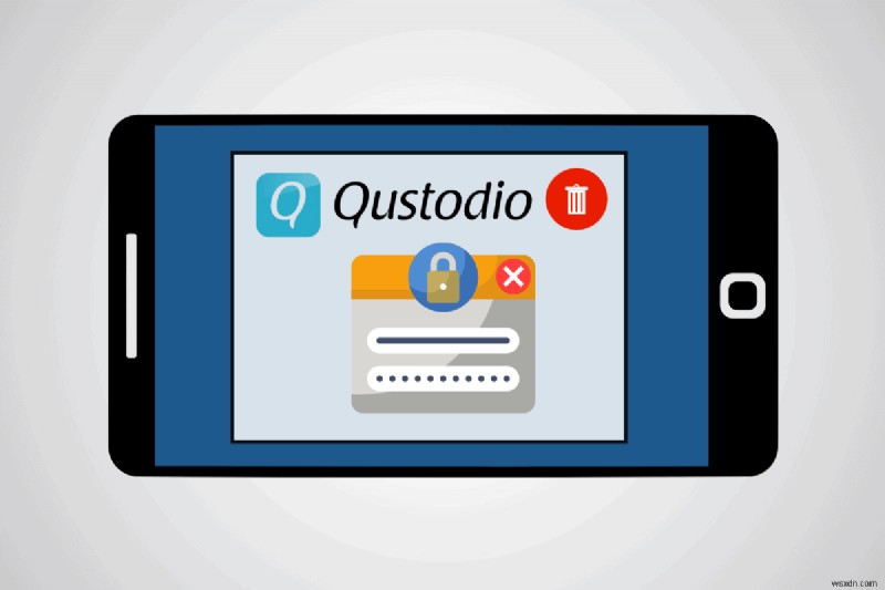 Uninstall Qustodio on Android Even If You Forgot the Password