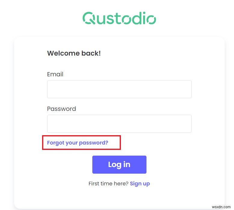 Uninstall Qustodio on Android Even If You Forgot the Password