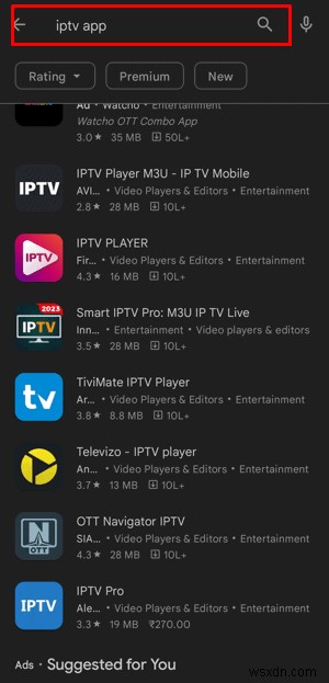 Watch IPTV on Android Phones: Easy Guide to Unlimited TV & Movies
